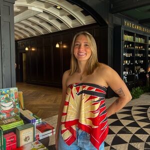 Meet your Posher, Dilynn